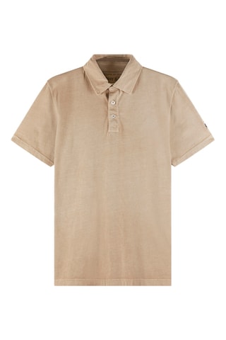 Polo - Bege