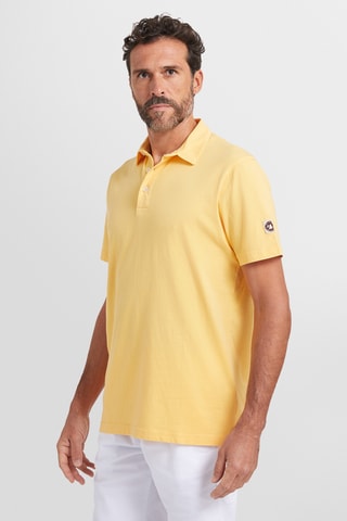 Polo - Amarelo