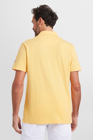 Polo - Amarelo