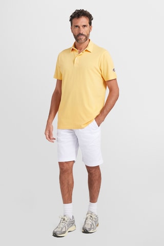 Polo - Amarelo