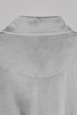 Polo - Cinzento-claro