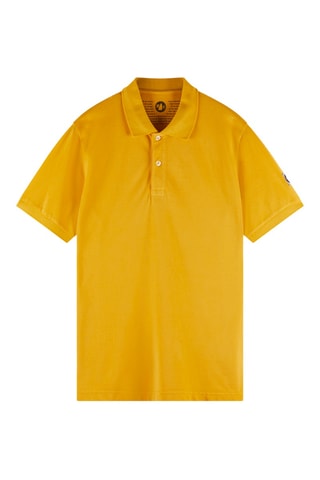 Polo - Amarelo
