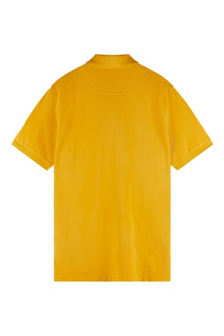 Polo - Amarelo