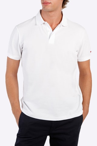 Polo - Branco