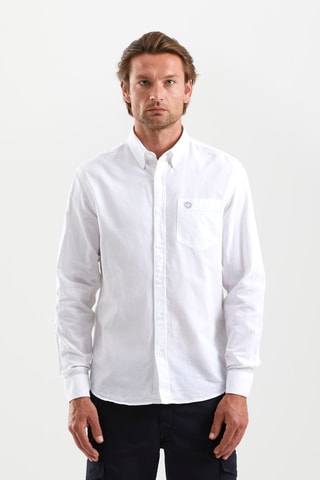 Camisa - Branco