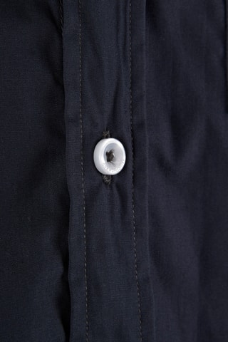 Camisa - Cinzento-escuro