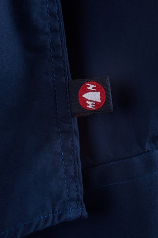 Camisa - Azul-escuro