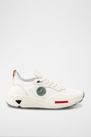 Sapatilhas de running - Branco