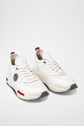 Sapatilhas de running - Branco