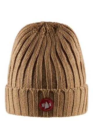 Gorro - Camel