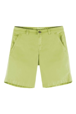 Calções - Verde-claro