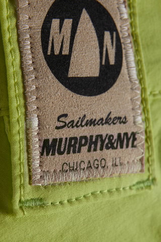 Calções - Verde-claro