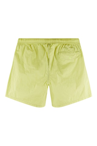 Calções de banho - Verde-claro