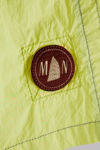 Calções de banho - Verde-claro