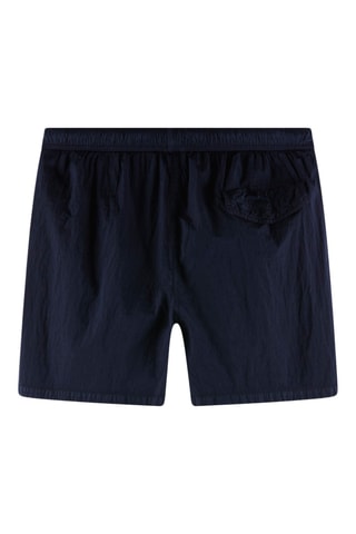 Calções de banho - Azul-marinho