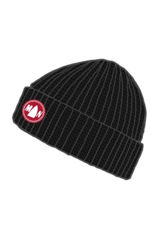 Gorro - Preto