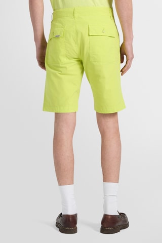 Calções - Verde-claro