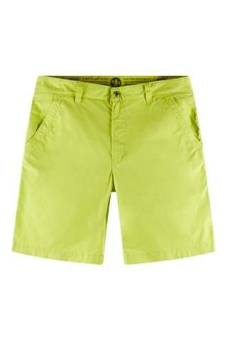 Calções - Verde-claro