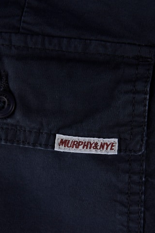 Calções - Azul-marinho