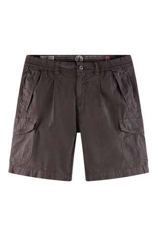 Calções - Antracite