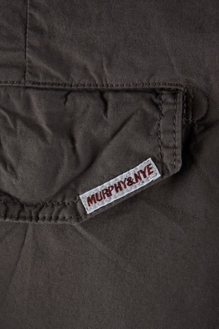 Calções - Antracite