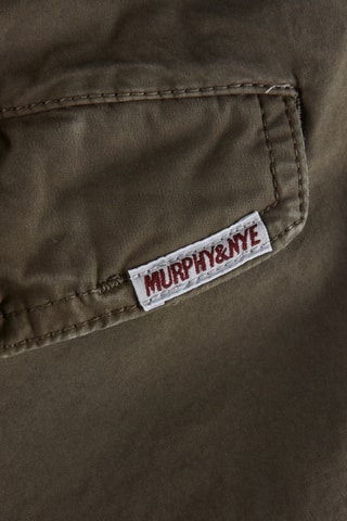 Calções - Castanho