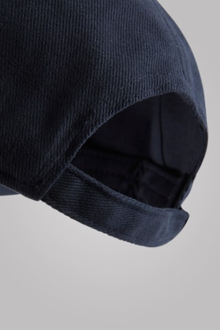 Boné - Azul-marinho