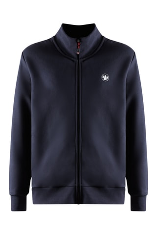 Casaco - Azul-marinho