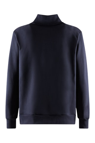 Casaco - Azul-marinho