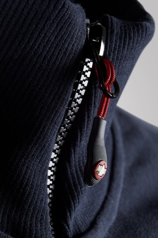 Casaco - Azul-marinho