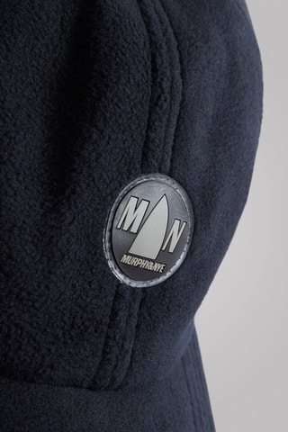 Boné safari - Azul-marinho