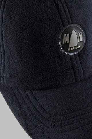 Boné safari - Azul-marinho