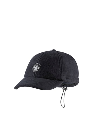 Boné safari - Azul-marinho