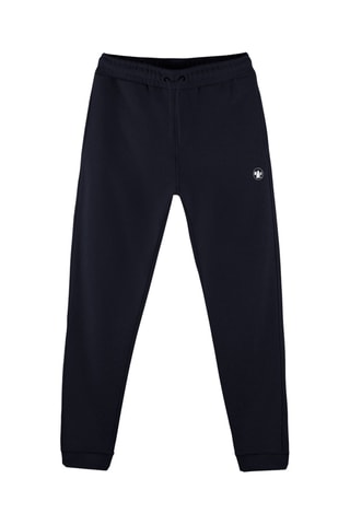 Calças de treino - Azul-marinho