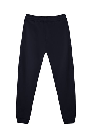 Calças de treino - Azul-marinho