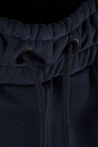 Calças de treino - Azul-marinho