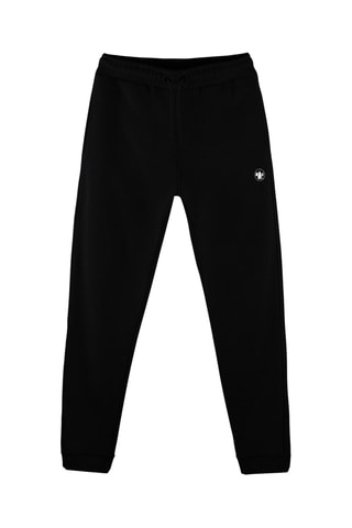 Calças de treino - Preto