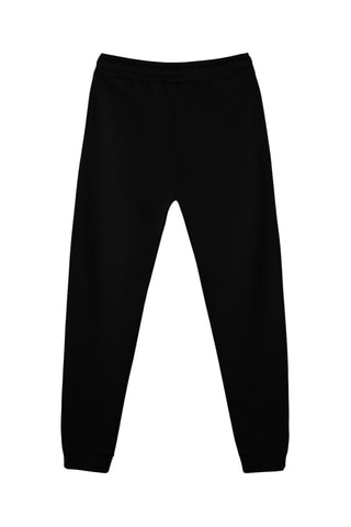 Calças de treino - Preto