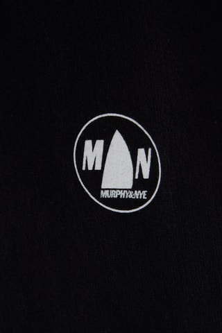 Calças de treino - Preto