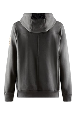 Sweat com capuz - Antracite