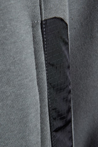 Sweat com capuz - Antracite