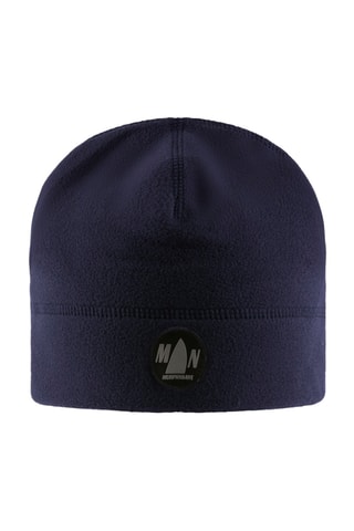 Gorro - Azul-marinho