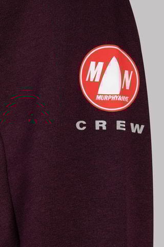 Sweat - Bordô