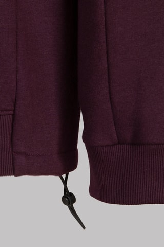 Sweat - Bordô