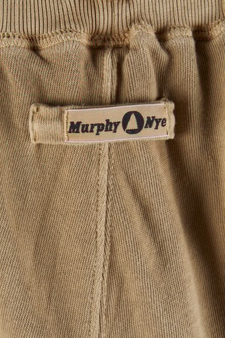 Calças - castanho-claro