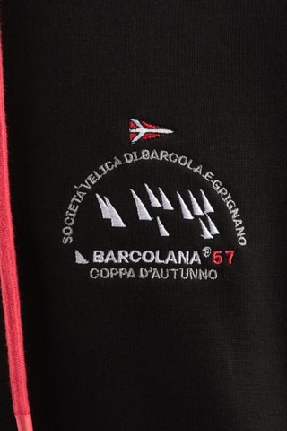 Sweat com capuz - Preto