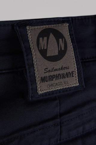 Calças - Azul-escuro