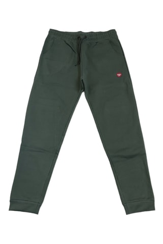 Calças de treino - Verde