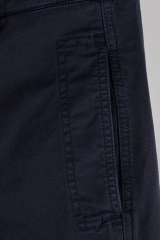 Calças - Azul-marinho