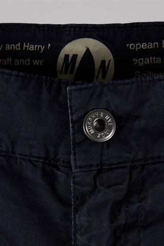 Calças - Azul-marinho